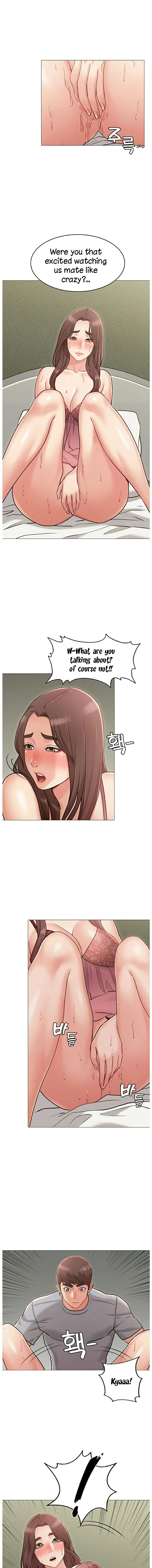 My Girlfriends Sister Chapter 4 - Page 1
