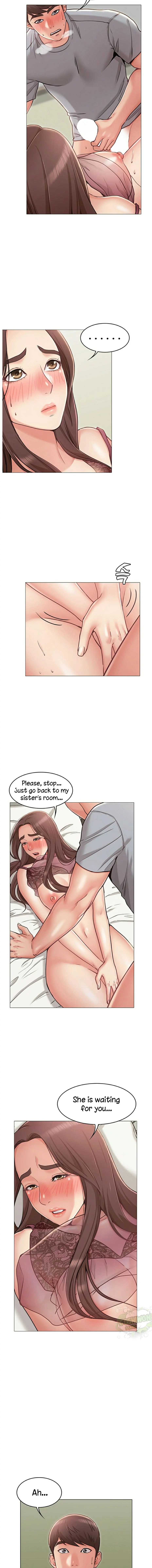 My Girlfriends Sister Chapter 4 - Page 10