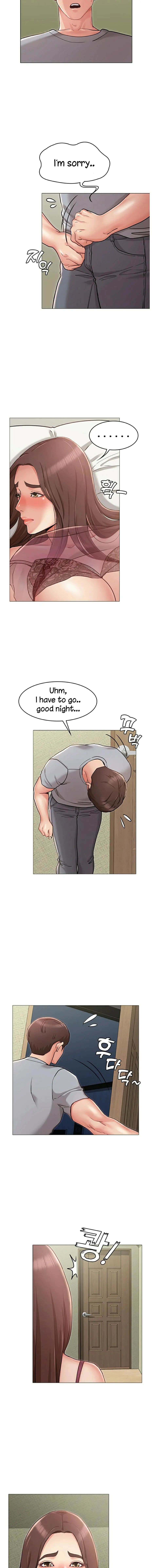 My Girlfriends Sister Chapter 4 - Page 11