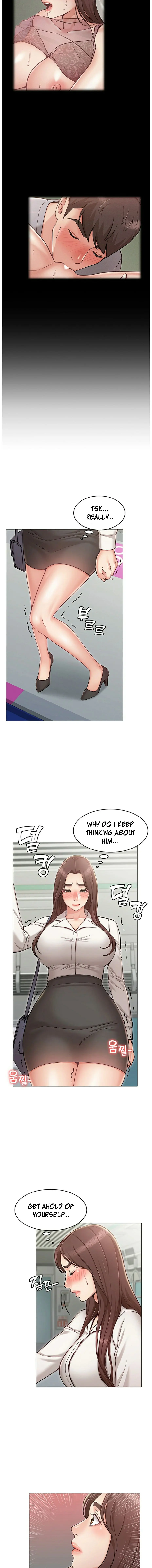 My Girlfriends Sister Chapter 4 - Page 15