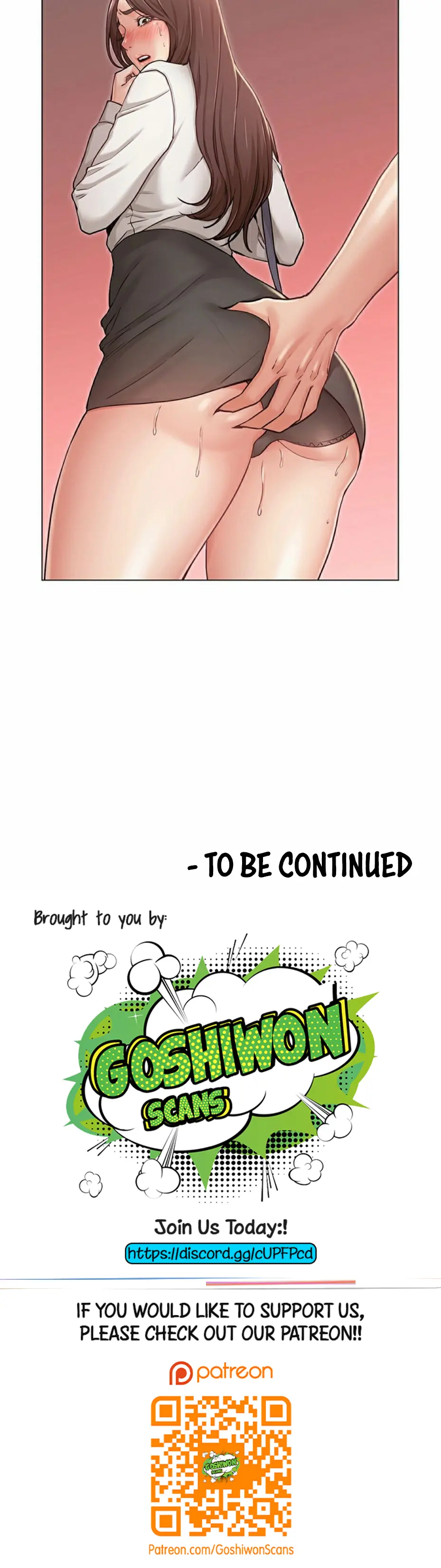 My Girlfriends Sister Chapter 4 - Page 18