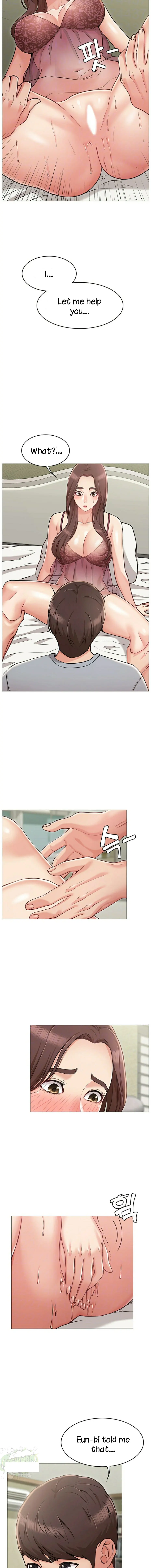 My Girlfriends Sister Chapter 4 - Page 2