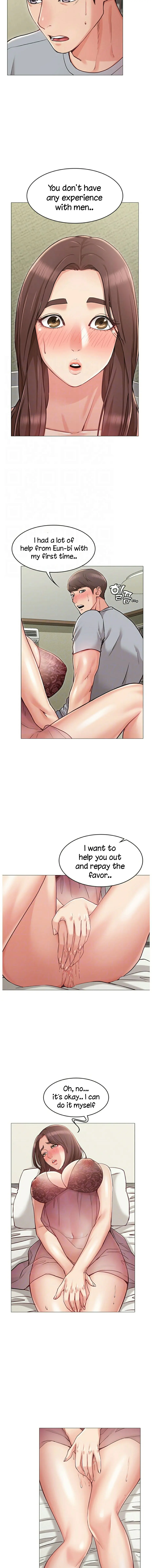 My Girlfriends Sister Chapter 4 - Page 3