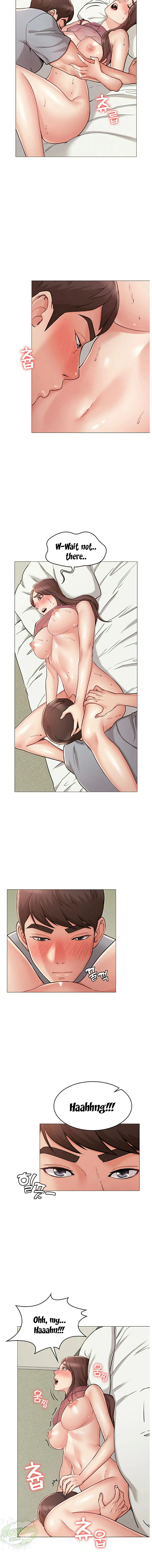 My Girlfriends Sister Chapter 4 - Page 6