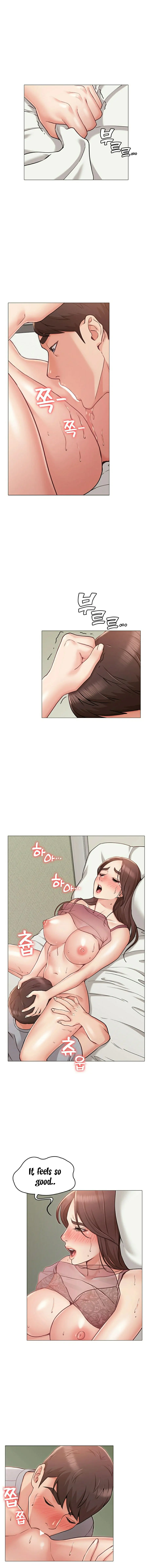 My Girlfriends Sister Chapter 4 - Page 7