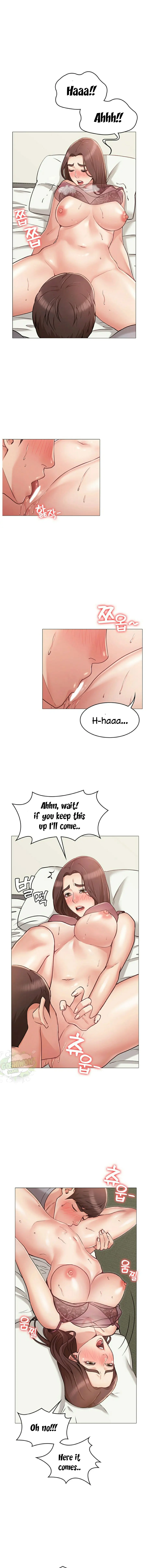 My Girlfriends Sister Chapter 4 - Page 8