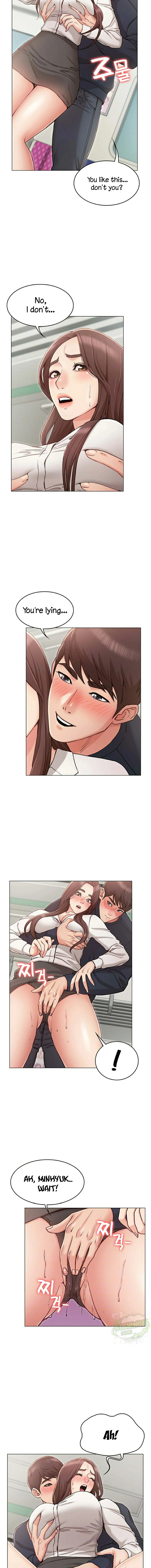 My Girlfriends Sister Chapter 5 - Page 4
