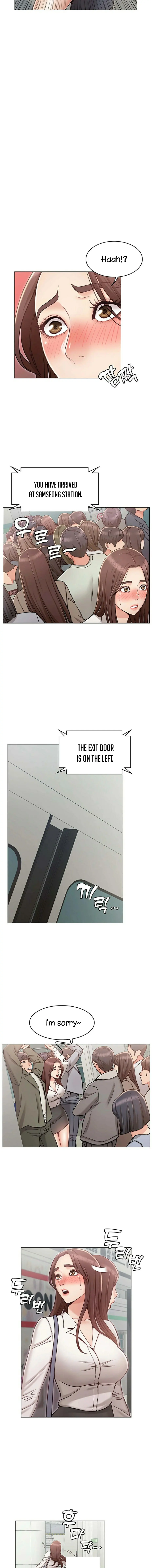 My Girlfriends Sister Chapter 5 - Page 7