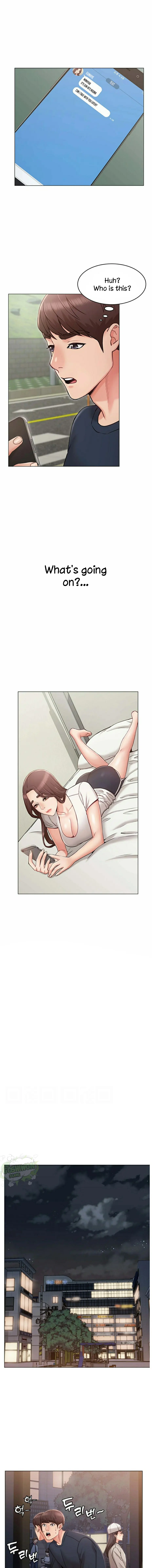 My Girlfriends Sister Chapter 6 - Page 1