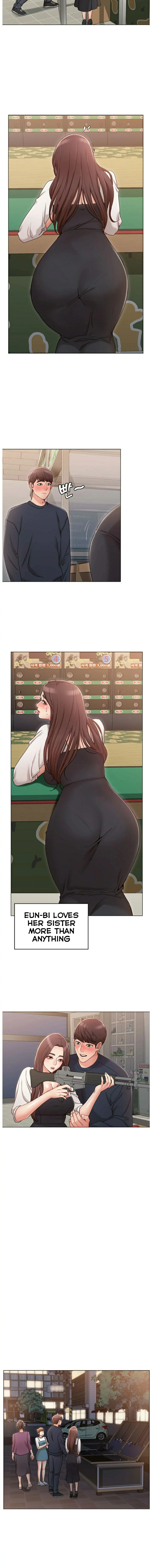 My Girlfriends Sister Chapter 6 - Page 10