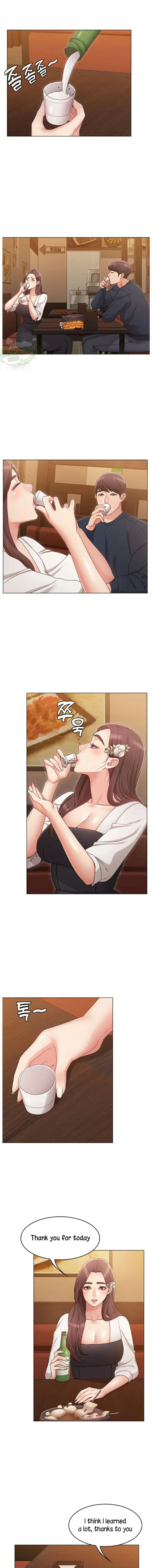 My Girlfriends Sister Chapter 6 - Page 13