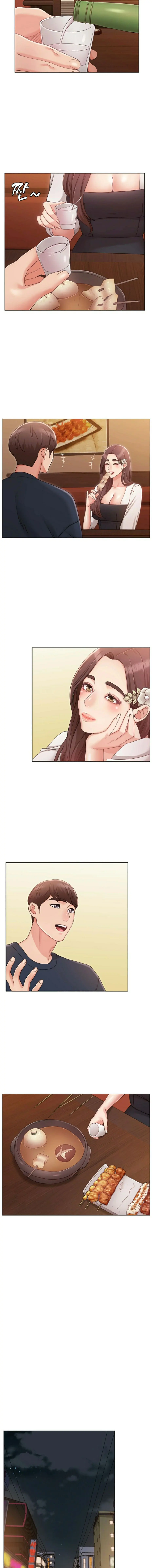 My Girlfriends Sister Chapter 6 - Page 14