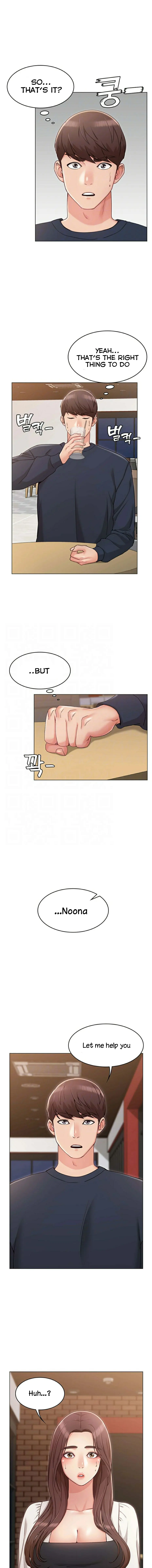 My Girlfriends Sister Chapter 6 - Page 4