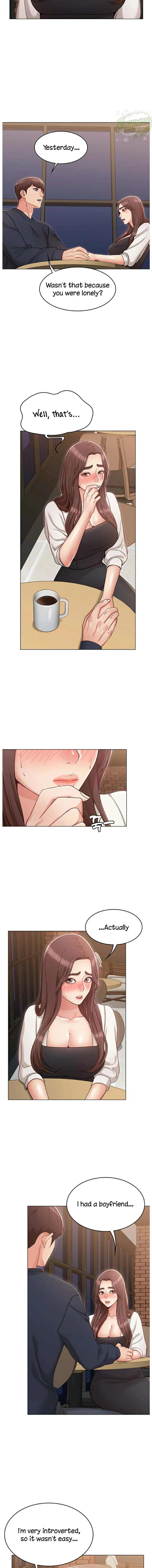 My Girlfriends Sister Chapter 6 - Page 5