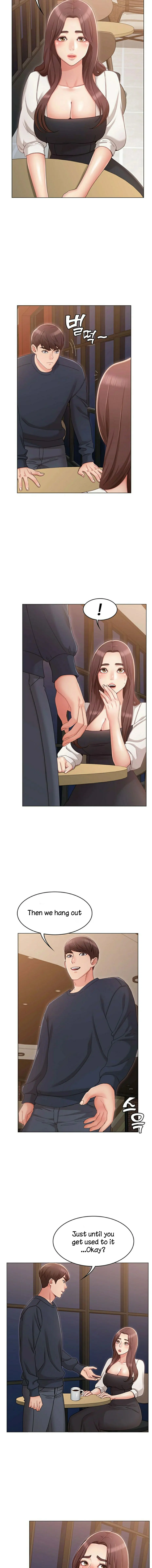 My Girlfriends Sister Chapter 6 - Page 6