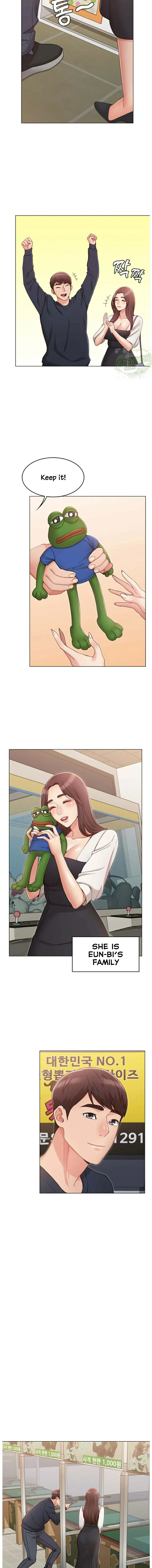 My Girlfriends Sister Chapter 6 - Page 9