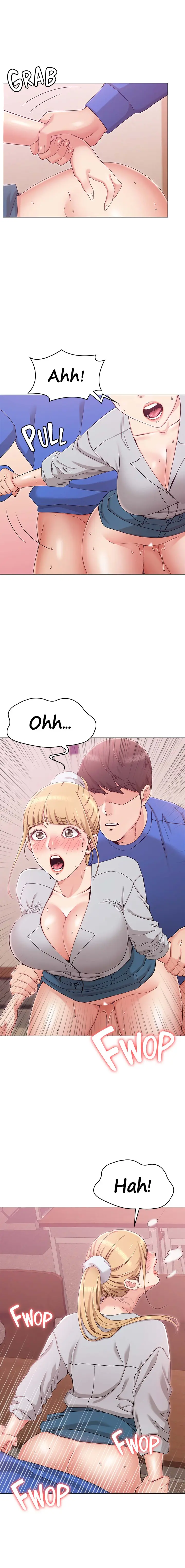 My Girlfriends Sister Chapter 9 - Page 2