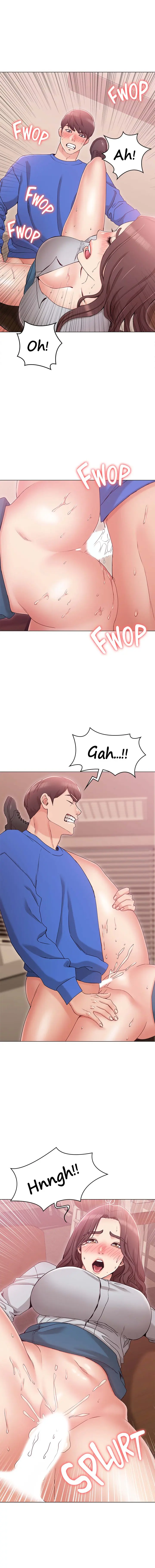 My Girlfriends Sister Chapter 9 - Page 6