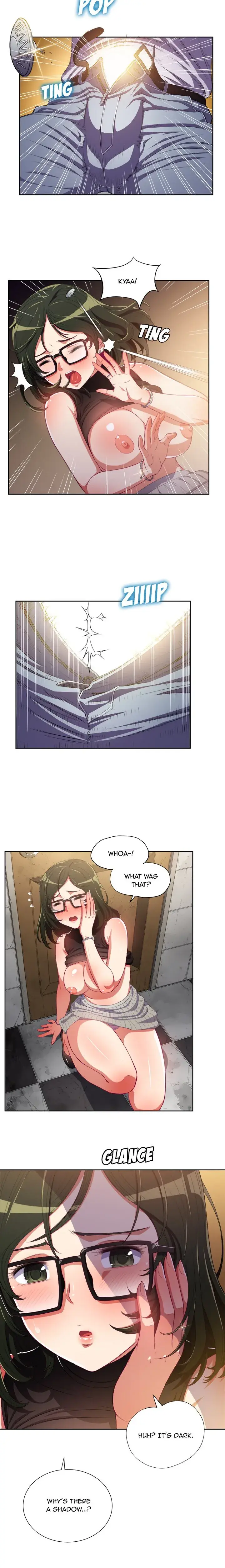 My High School Bully Chapter 1 - Page 20