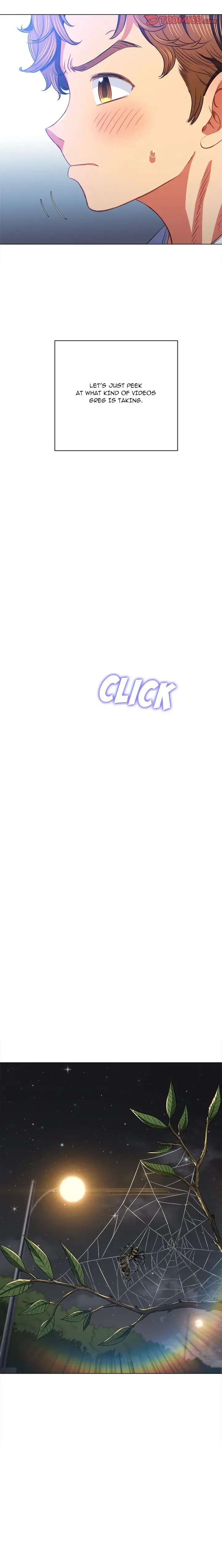 My High School Bully Chapter 101 - Page 13