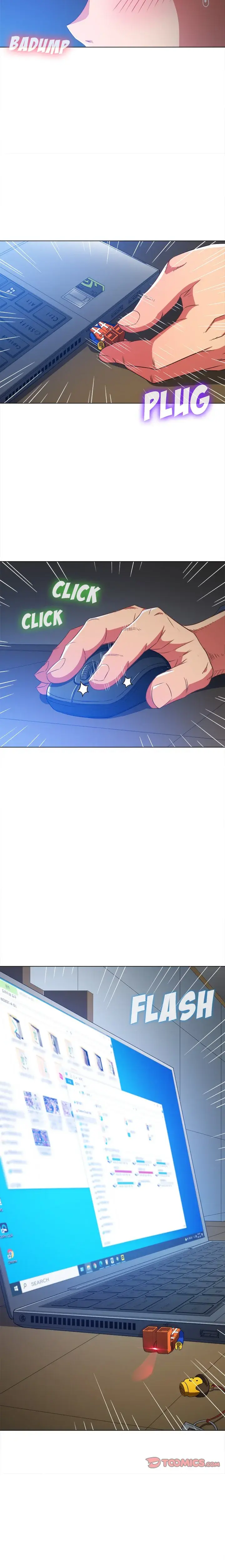My High School Bully Chapter 101 - Page 2
