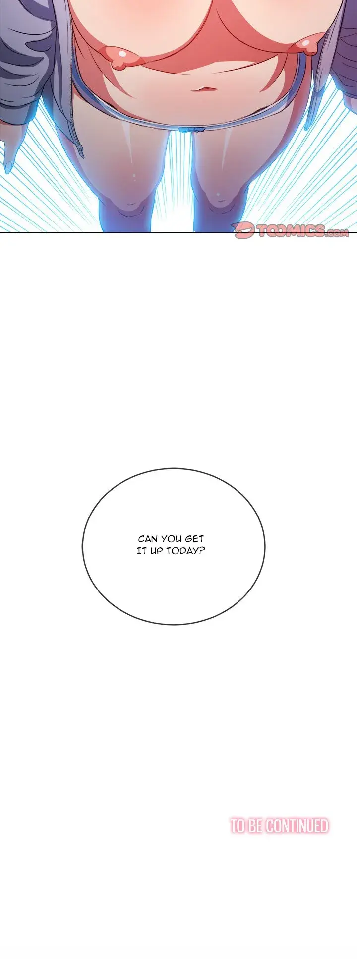My High School Bully Chapter 101 - Page 23