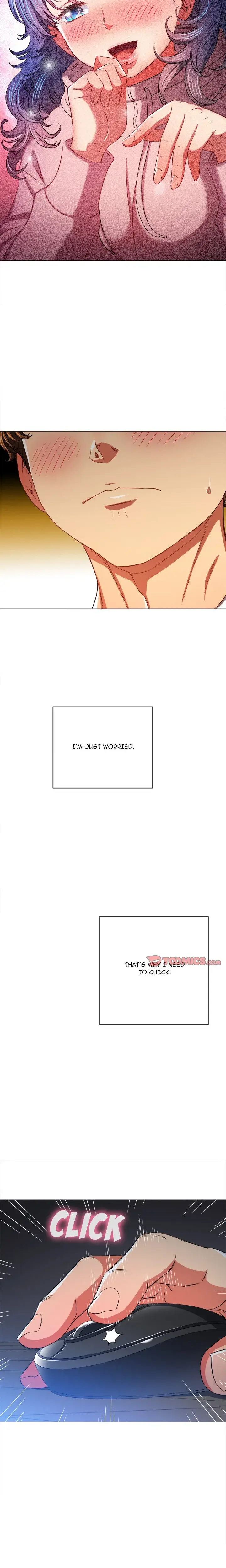 My High School Bully Chapter 101 - Page 4