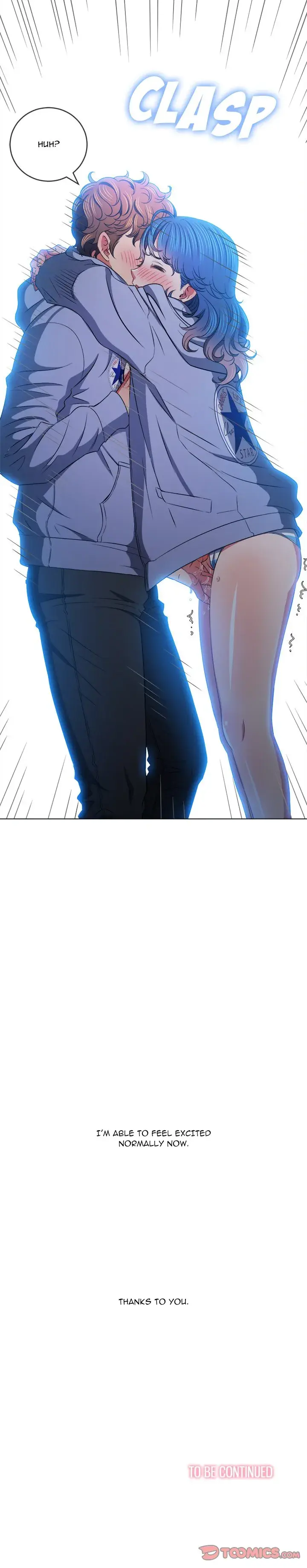 My High School Bully Chapter 102 - Page 24