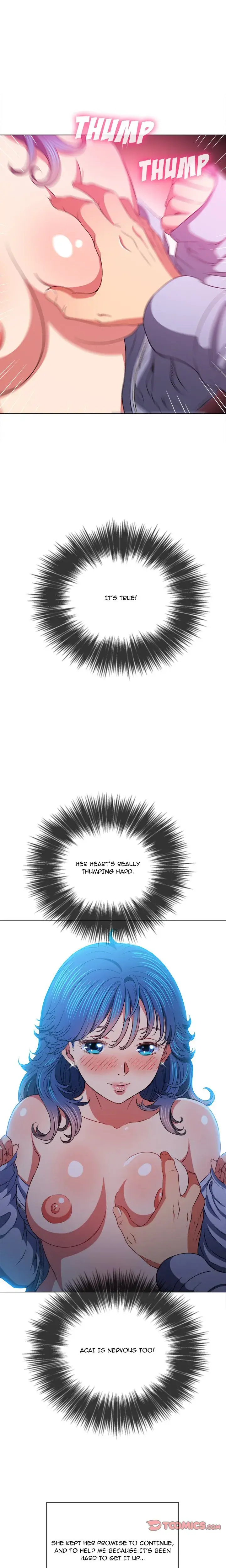 My High School Bully Chapter 102 - Page 7