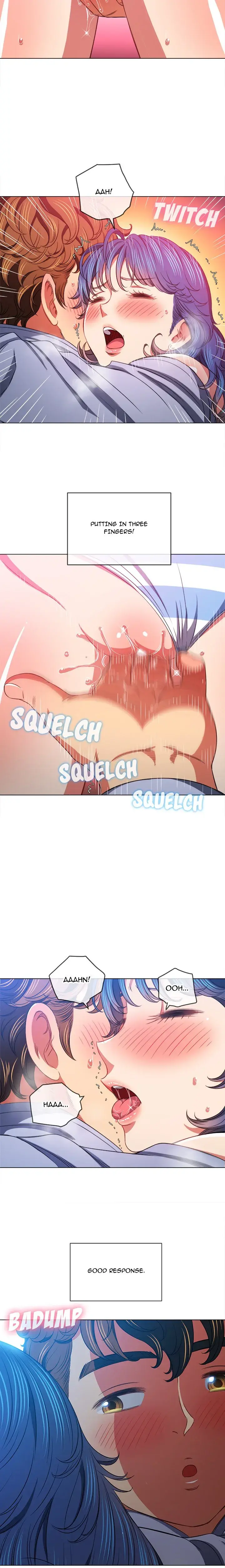 My High School Bully Chapter 103 - Page 4