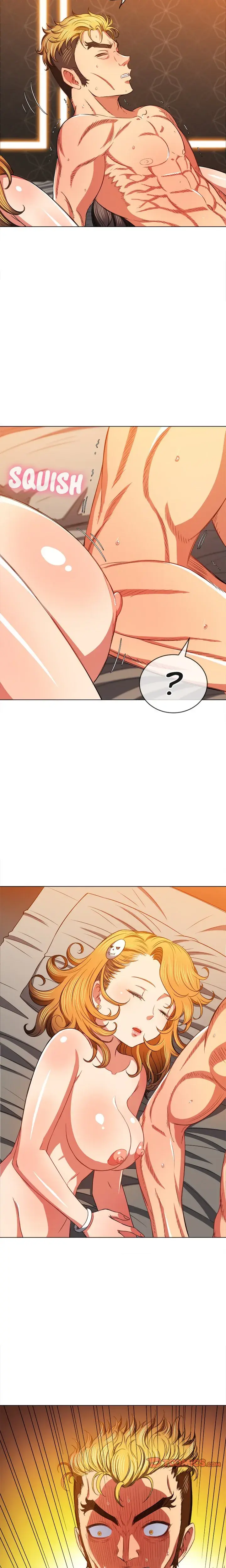 My High School Bully Chapter 105 - Page 2