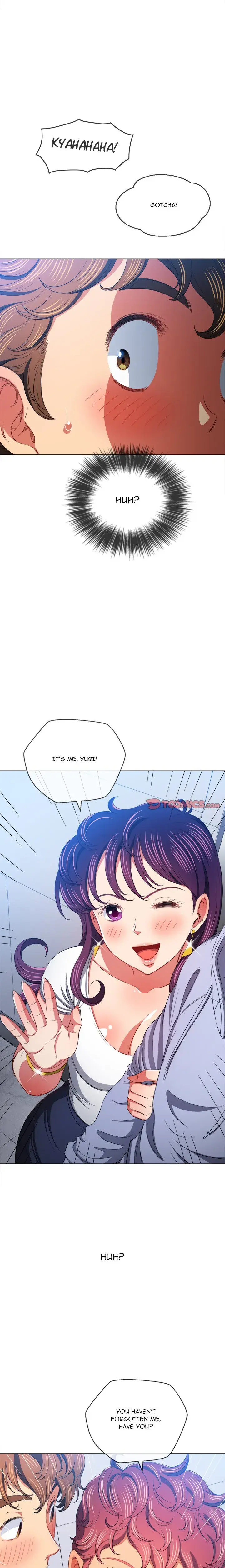 My High School Bully Chapter 107 - Page 2