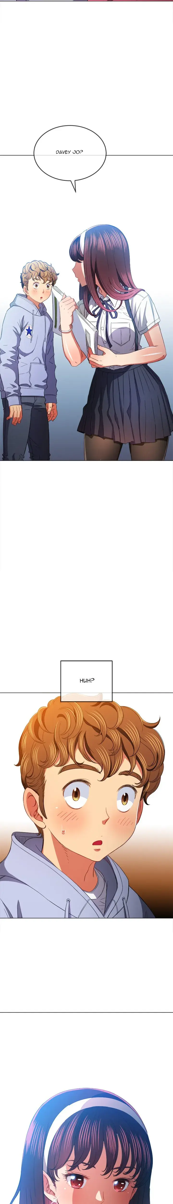 My High School Bully Chapter 108 - Page 22