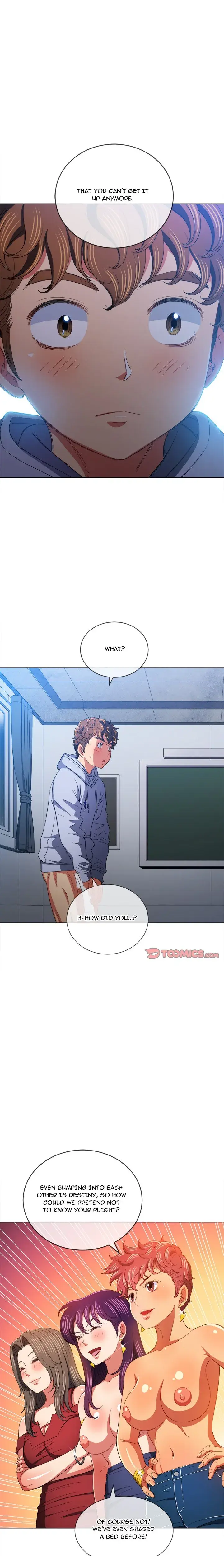 My High School Bully Chapter 108 - Page 4