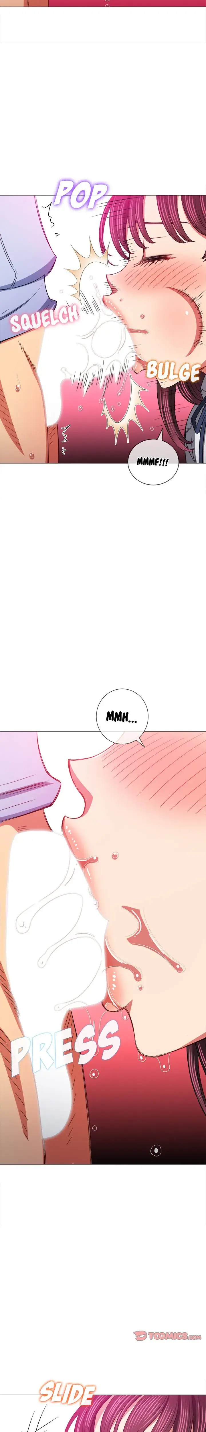 My High School Bully Chapter 111 - Page 2