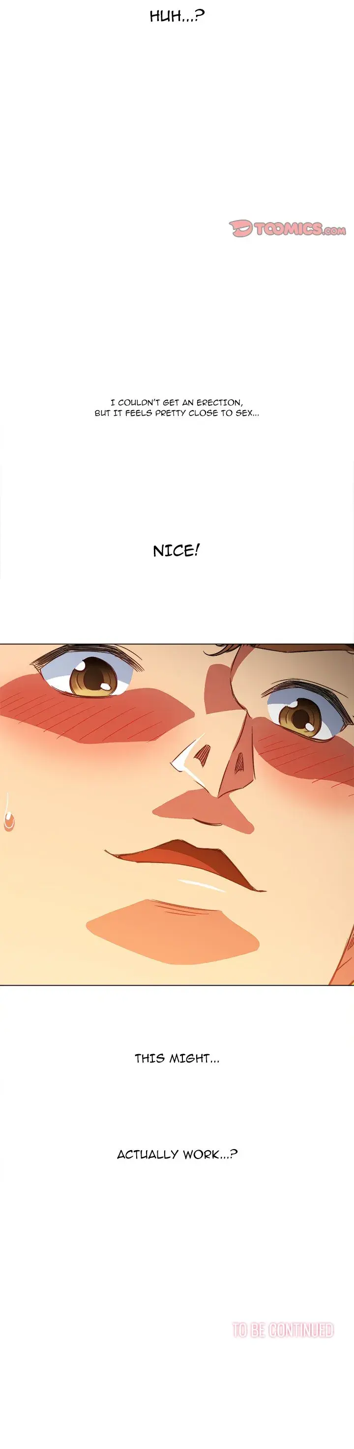 My High School Bully Chapter 111 - Page 23