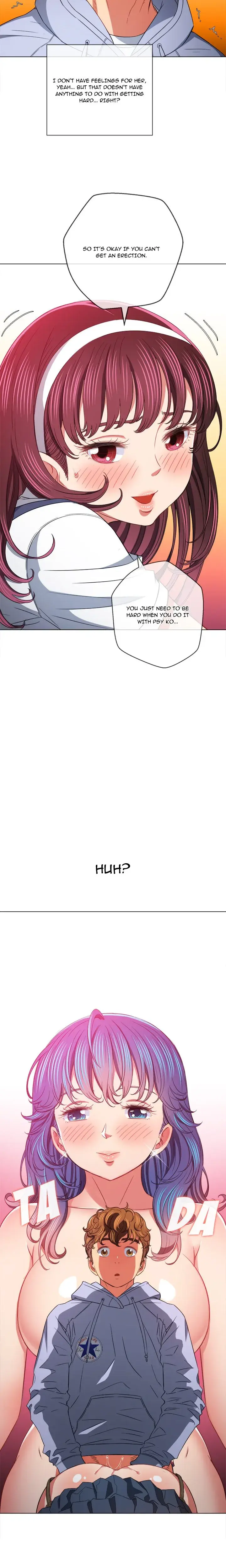 My High School Bully Chapter 112 - Page 8