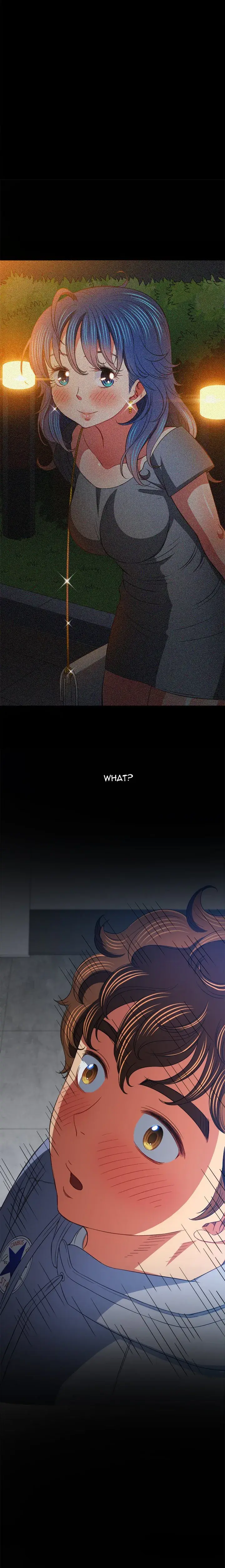 My High School Bully Chapter 113 - Page 10