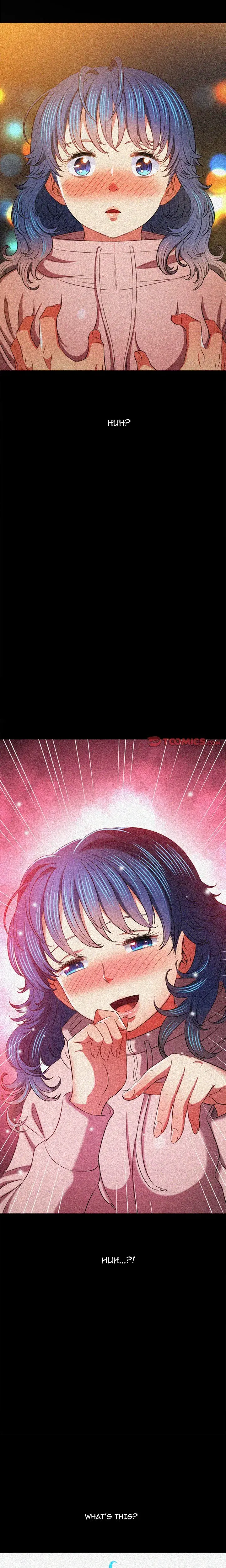 My High School Bully Chapter 113 - Page 11