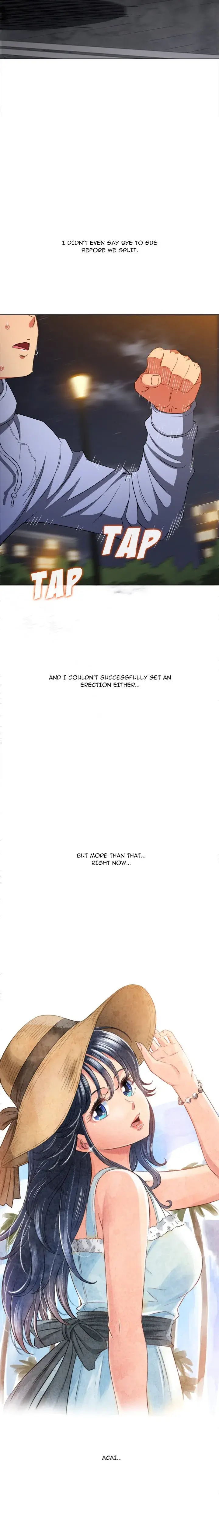 My High School Bully Chapter 113 - Page 25