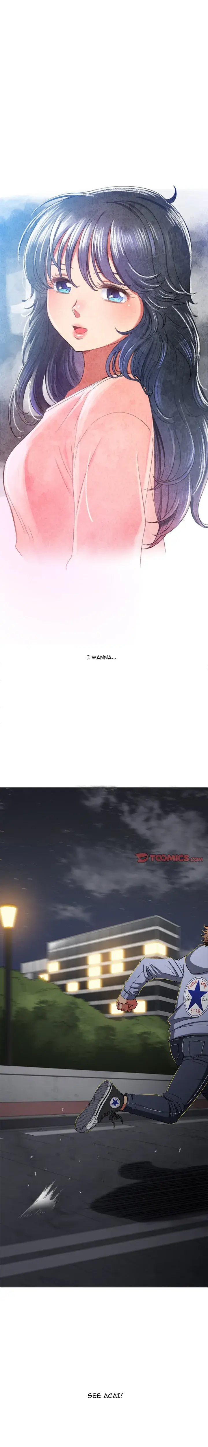My High School Bully Chapter 113 - Page 26