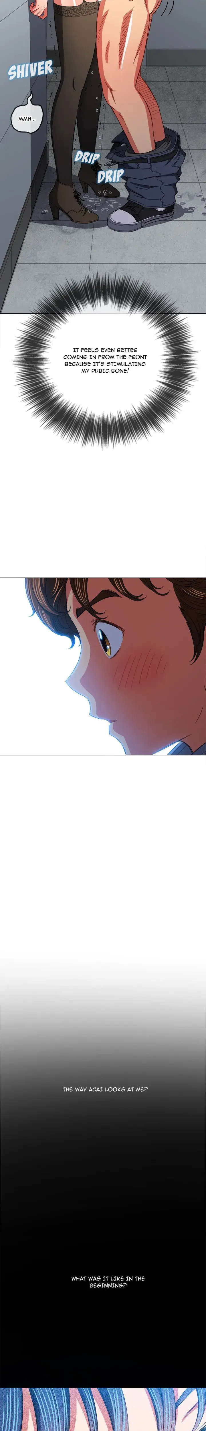 My High School Bully Chapter 113 - Page 5