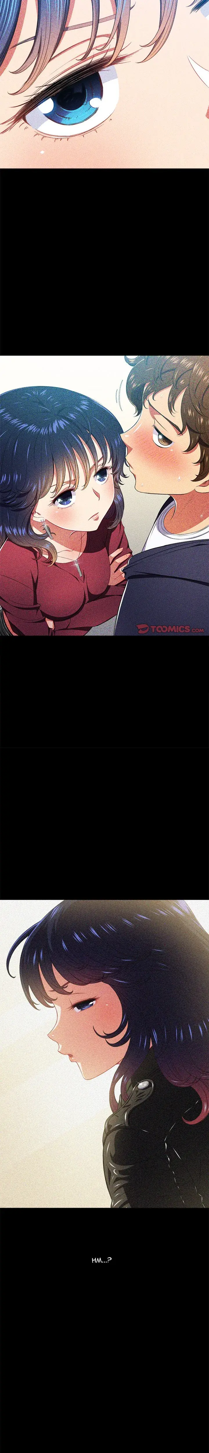 My High School Bully Chapter 113 - Page 6