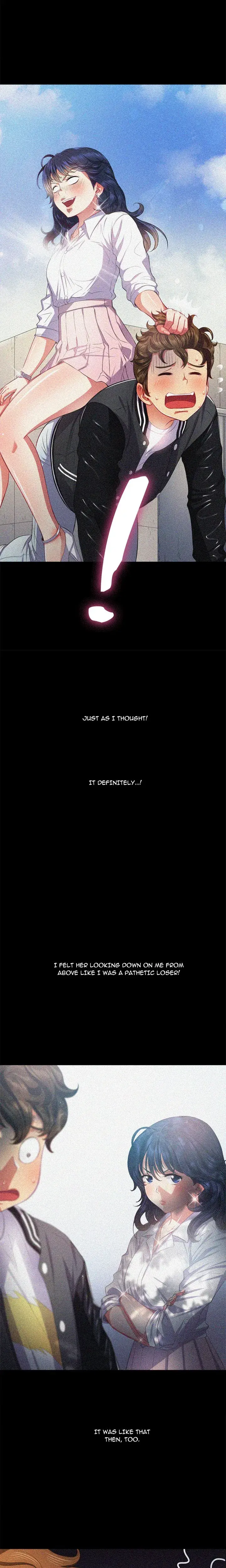 My High School Bully Chapter 113 - Page 7