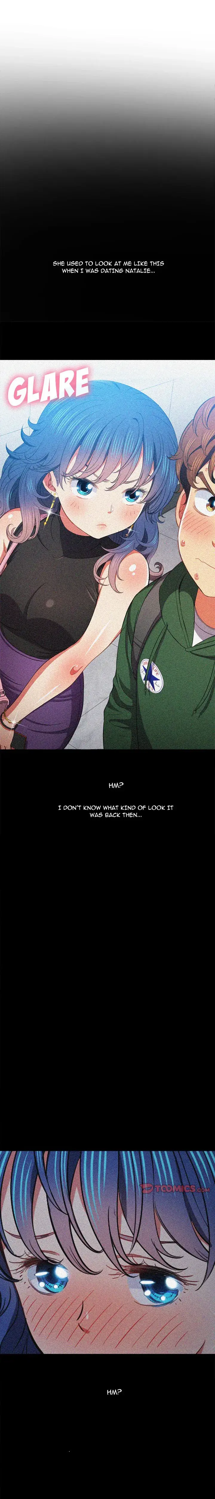My High School Bully Chapter 113 - Page 9