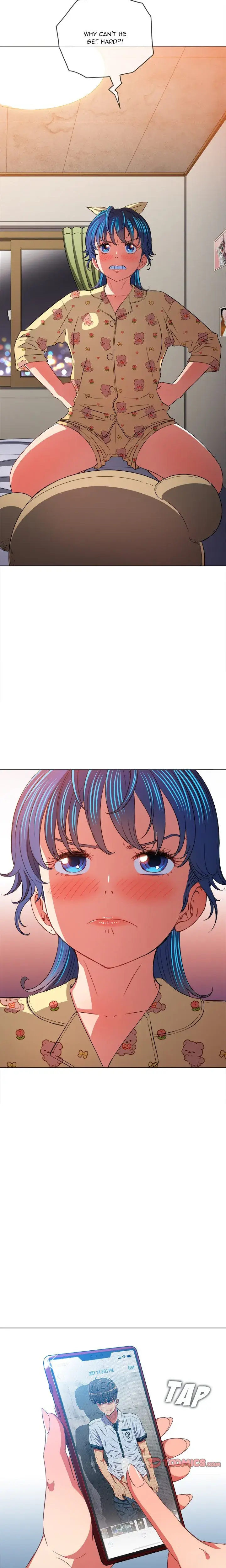 My High School Bully Chapter 114 - Page 2