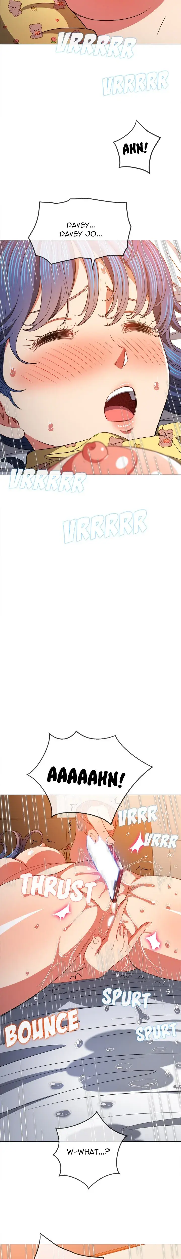 My High School Bully Chapter 114 - Page 20