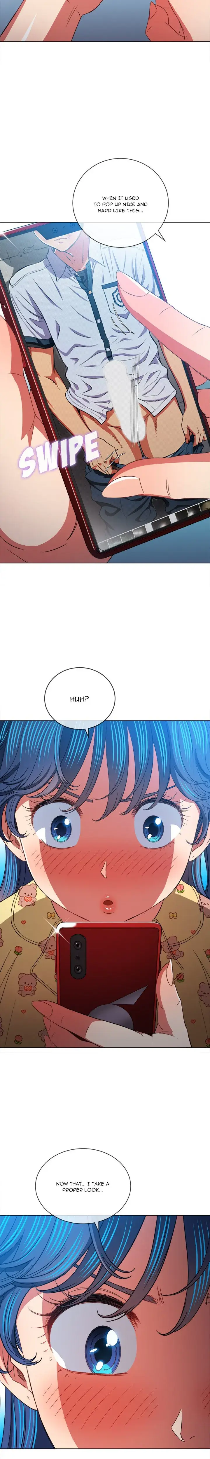 My High School Bully Chapter 114 - Page 3