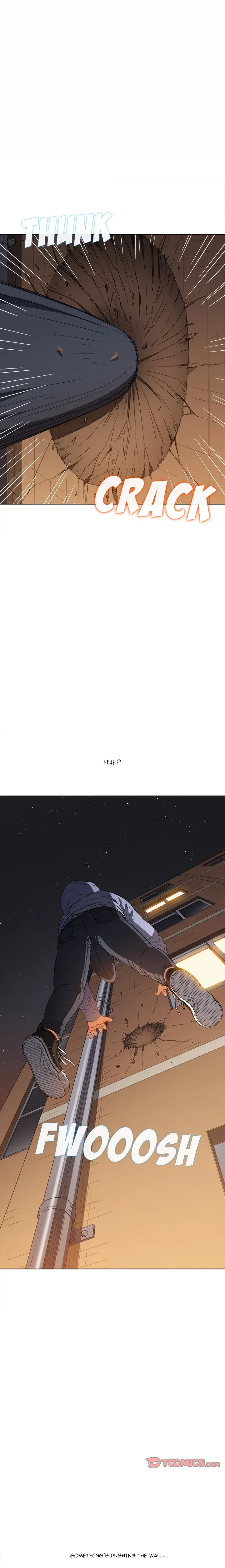 My High School Bully Chapter 115 - Page 2