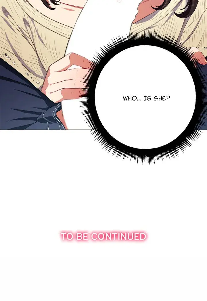 My High School Bully Chapter 12 - Page 19
